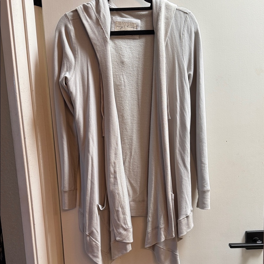 Evy's Tree The Nicole cardigan